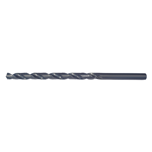 Somta Series 116 – 2.5MM HSS Long Series Straight Shank Drill
