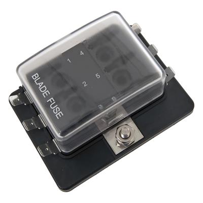 Summit Racing™ Fuse Blocks - SUM900362