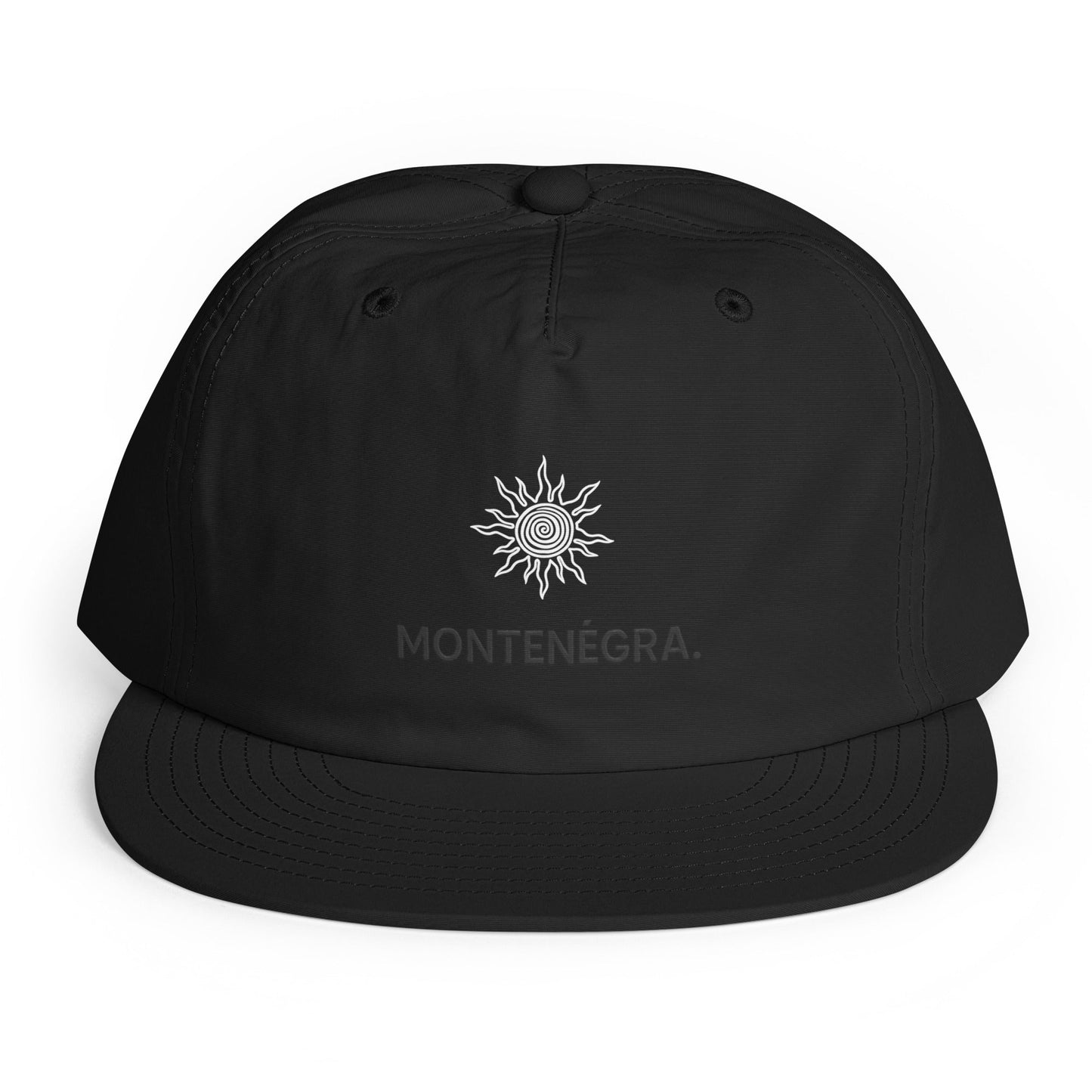 Montenegra Surf cap