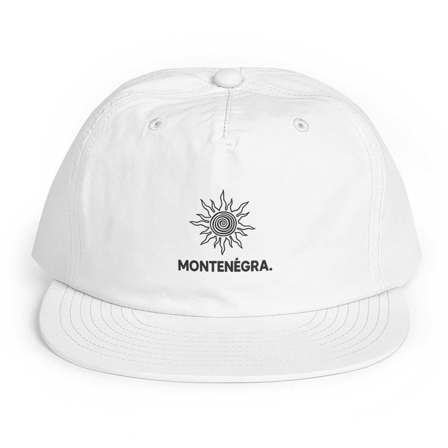 Montenegra Surf cap