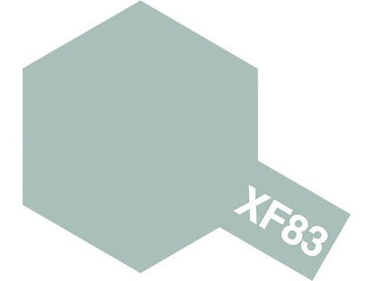Tamiya Acrylic Paint Mini XF-83 RAF Medium Sea Grey 2