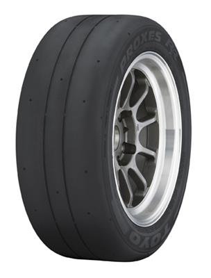 TIRES PXR 305/35ZR18 101W