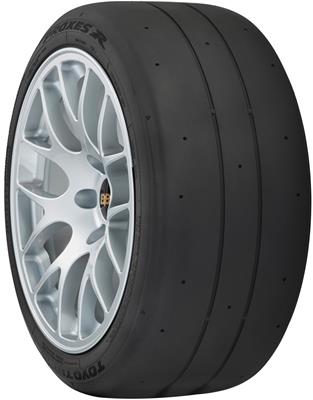 TIRE COMPETITION 205/50-15