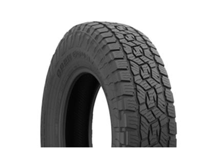 Toyo Open Country A/T III Tires - 310810