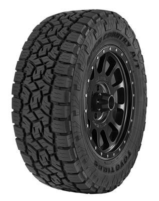 Toyo Open Country A/T III Tires - 357090