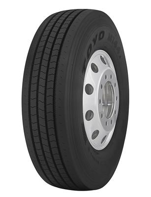 Toyo M144 Tires - 548080