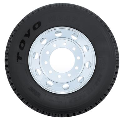 Toyo M647 Tires - 558300