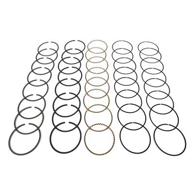United Engine and Machine Piston Ring Sets - 4000BD8045