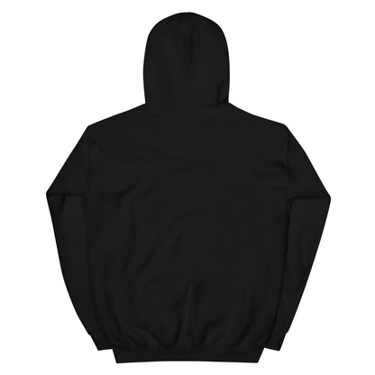 Montenegra Hoodie - Double Black