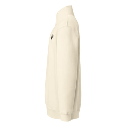 Montenegra Lane Seven LS14014 Premium 1/4 Zip Sweatshirt