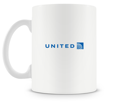 United Airlines Boeing 737 MAX