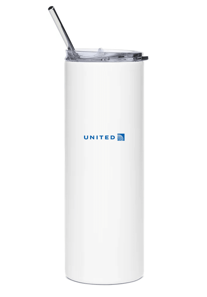 United Airlines Boeing 737 MAX
