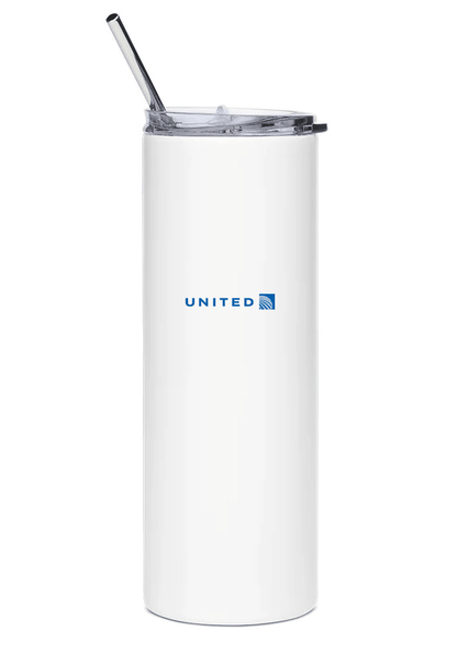 United Airlines Boeing 737 MAX