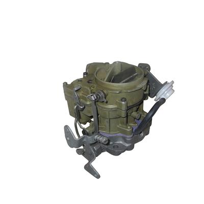 CARBURETOR 2BBL PONTIAC REMAN