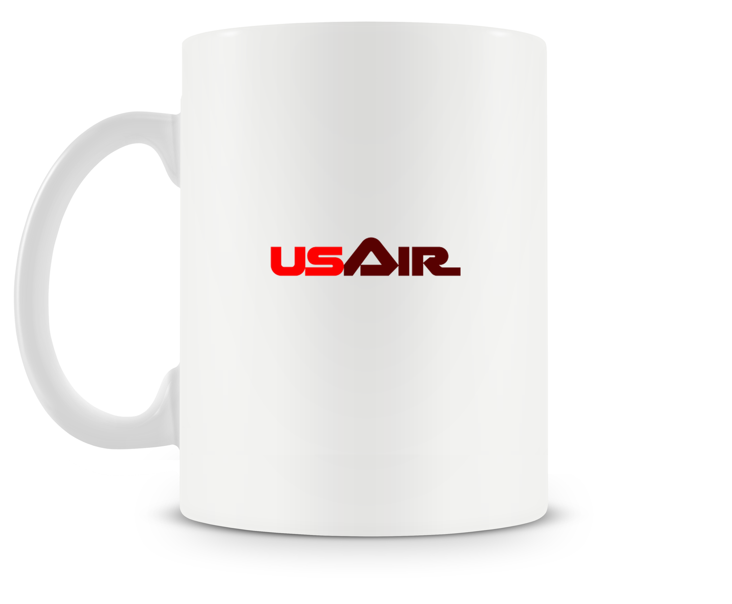 US Air Boeing 737