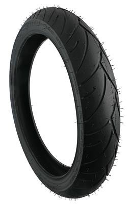 Shinko 005 Advance Tires - 874013