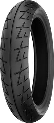 Shinko 009 Raven Tires - 874041
