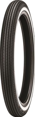 Shinko 270 Super Classic Tires - 874634