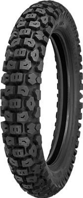 Shinko 244 Tires - 874764