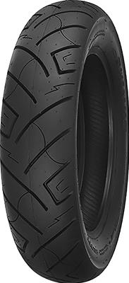 Anvelope reflectorizante Shinko SR777 H.D. - 874800