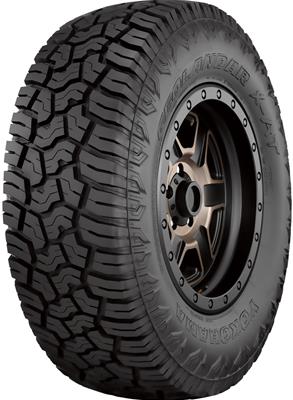 Yokohama Geolandar X-AT Tires - 110116024