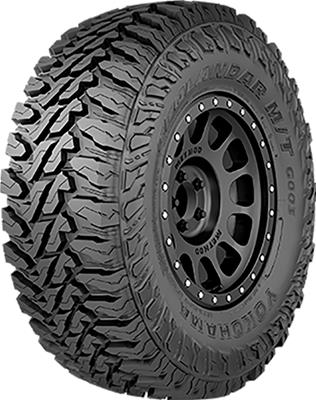 Yokohama Geolandar M/T G003 Tires - 110133349