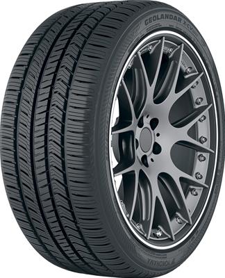 Шины Yokohama Geolandar X-CV — 110157019