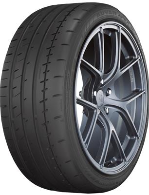 Шины Yokohama ADVAN Apex V601 - 110160115